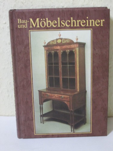 Bau und möbelschreiner emil - und,