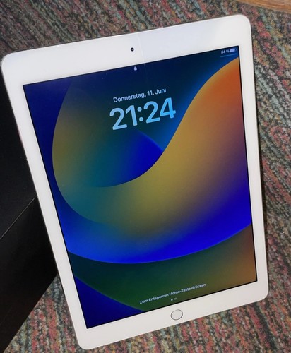 Apple ipad pro zoll - apple,