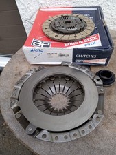 Kupplungssatz Kupplung Ford