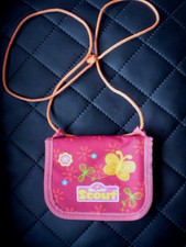 Der echte Scout Brustbeutel