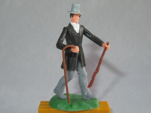 Gentleman bestatter - -,