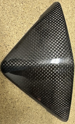 Carbon frontverkleidung cover - carbon,