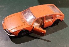 Matchbox Superfast No.: 56 BMC 1800 Pininfarina Lesney 1969