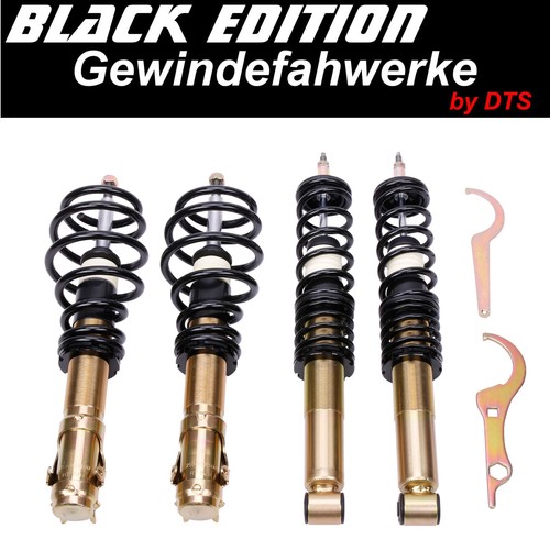 Blackedition gewindefahrwerk - blackedition,