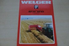 200779) Welger - Collective