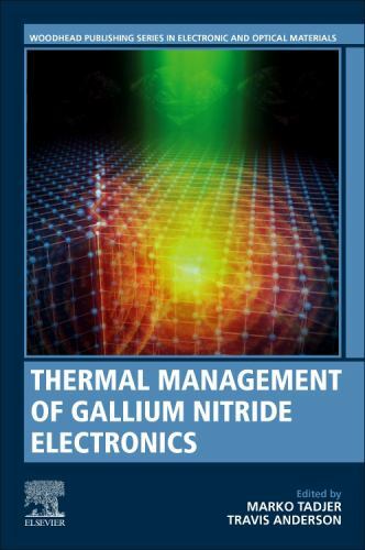 Thermal management gallium - management,