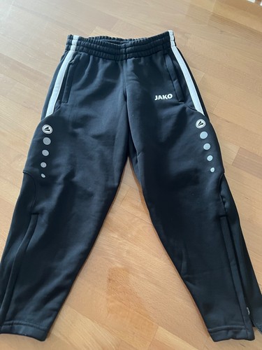 Jako präsentationshose jogger - jako,