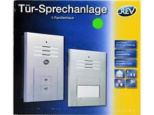 REV Ritter Tür-Sprechanlage