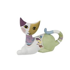 Goebel  Katze " MARA " Porzellan - R. Wachtmeister - UVP 59,00 - SALE