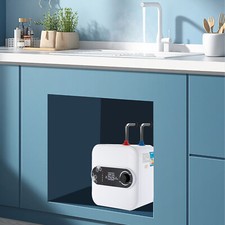 1,5KW Warmwasserspeicher
