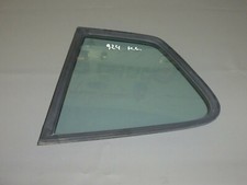 Porsche 924 Seitenscheibe Scheibe hinten links 