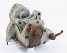 DKW SB 200 250 350 Getriebe Motorrad Vorkrieg Wehrmacht Auto Union