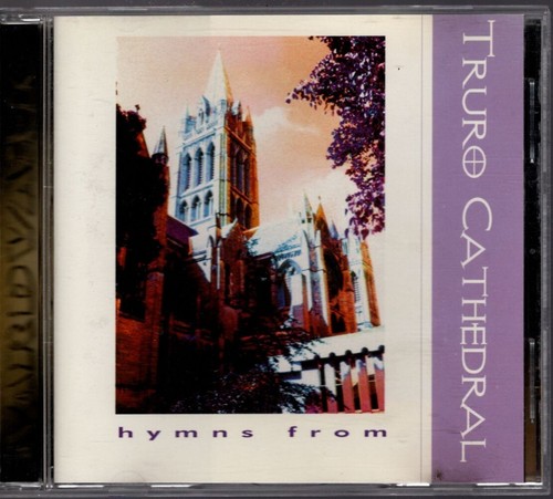 Kirchenmusik hymns from - ,