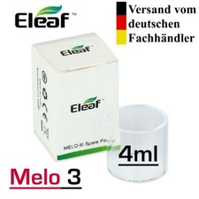 Eleaf Melo 3 Ersatzglas 4ml