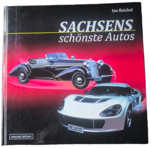 Sachsens schönste automobile - schönste,