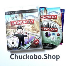 Monopoly (Sony PlayStation 3)