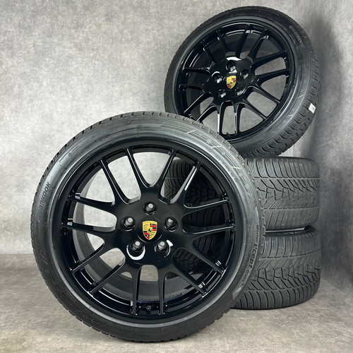 Winterräder porsche panamera - winterräder,