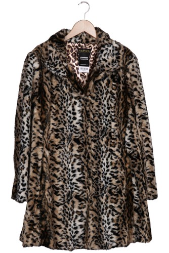 Pompöös mantel damen jacke - mantel,