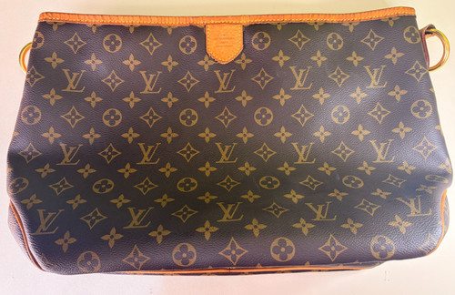 Louis vuitton handtasche - louis,