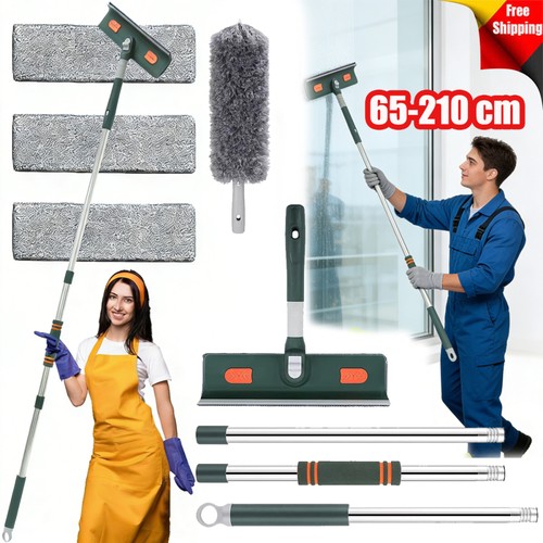 Fensterputzer fensterwischer - fensterputzer,