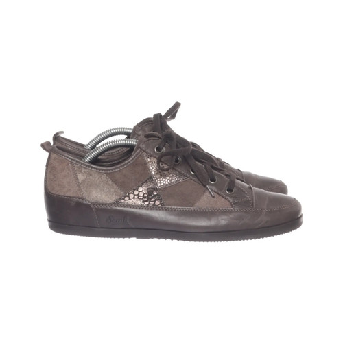 Semler select sneaker - semler,