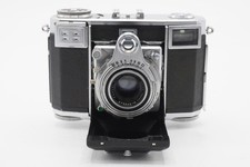 Zeiss Ikon Contessa 35 533/24 + von classic-cameras + 12 Mon. Gewährl. ++