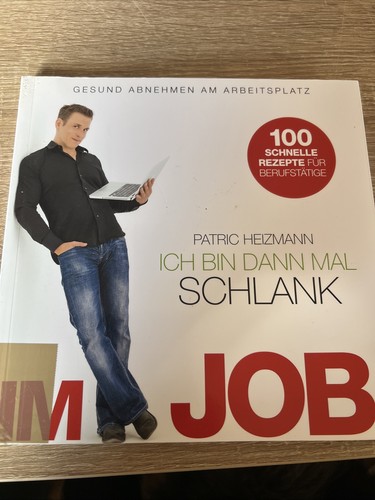 Ich bin dann - , im