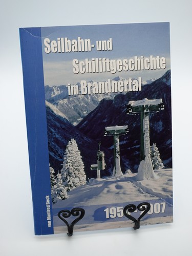 Seilbahn-und