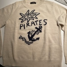 max mara Pullover Creme Gr L