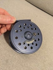 Angelrolle Fliegenrolle