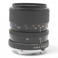 Exakta Lens MC Macro 35-70mm