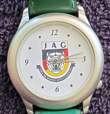 Jag mitglieder armbanduhr - jag,