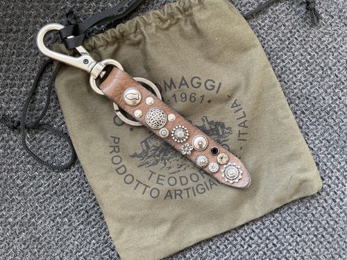 Campomaggi anhänger - campomaggi,