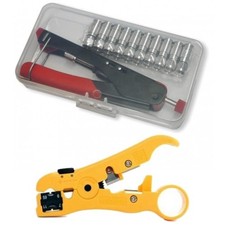 Kompressionszange mit 20x