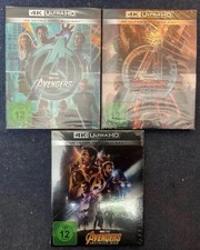 Marvel's The Avengers 1 -3 im