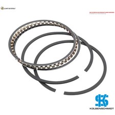 3x KOLBENRINGSATZ 800012512000