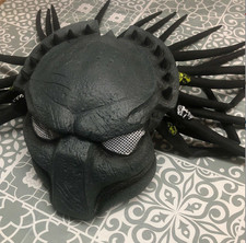 Blocker Halloween Cosplay