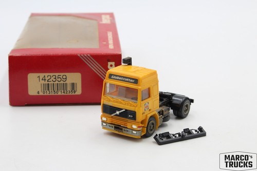 Herpa volvo f12 zugmaschine - herpa,