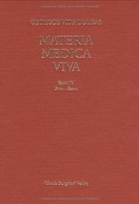 Materia Medica Viva, Bd. 4: Atropinium - Baryta sulphuri... | Buch | Zustand gut