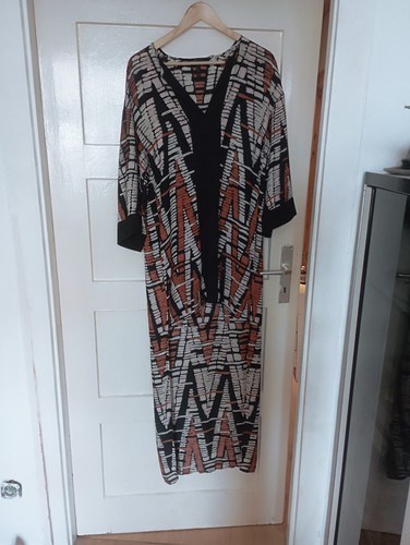 Kleid mexiko s - kleid,, gr.
