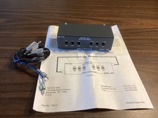 Ten-Tec 290 Step Attenuator