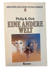 Philip K. Dick Eine andere