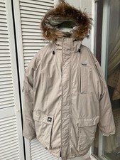 MISSING LINK Outdoor Winter