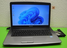 Windows 11 25H2 17,3 Zoll Medion E7222 Intel i3 DVD- Brenner guter Zustand