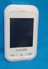 Samsung Retro Handy GT-C3300K