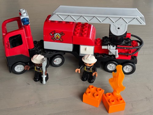 Lego duplo 4977 - lego,
