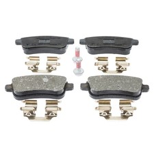 MASTER-SPORT Bremsbeläge Satz