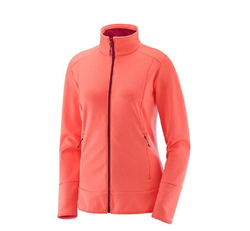 Salomon discovery jacket - discovery,
