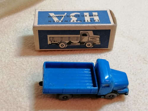 Lastkraftwagen typ h3a - typ,