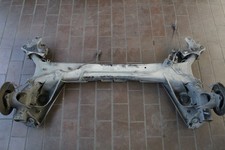 Hinterachse Renault Megane 1.6 Coupe-cabriolet M 12 Monate Garantie